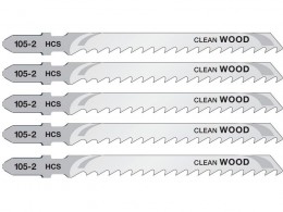 Dewalt DT2164 PK5 Wood Cutting Blades​ £5.50